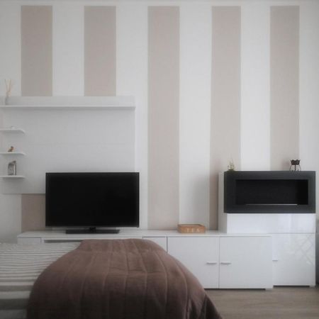 B&B Cabirol Alghero Dış mekan fotoğraf