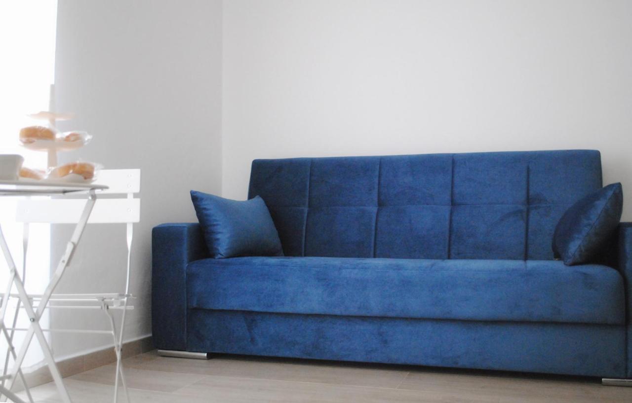 B&B Cabirol Alghero Dış mekan fotoğraf