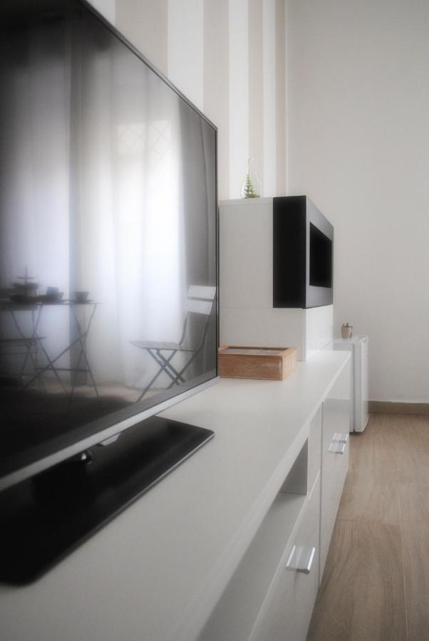 B&B Cabirol Alghero Dış mekan fotoğraf