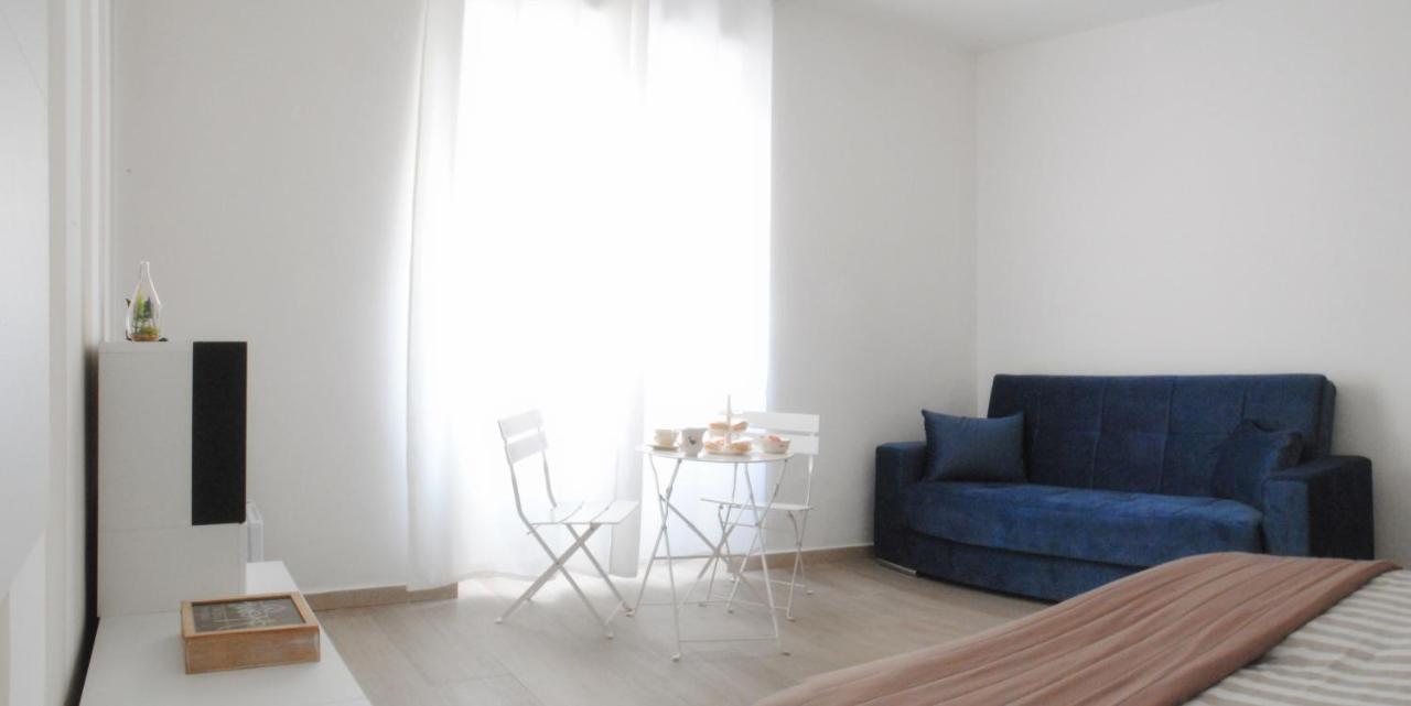 B&B Cabirol Alghero Dış mekan fotoğraf