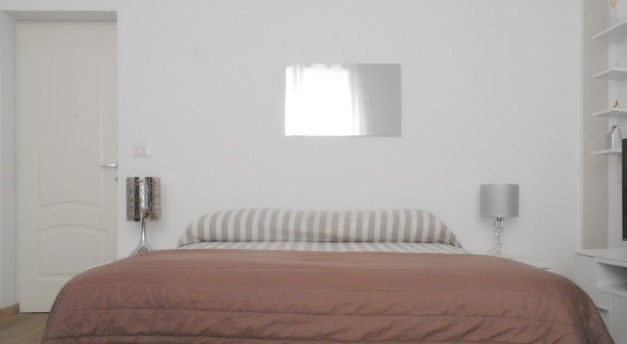 B&B Cabirol Alghero Dış mekan fotoğraf