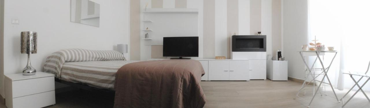 B&B Cabirol Alghero Dış mekan fotoğraf