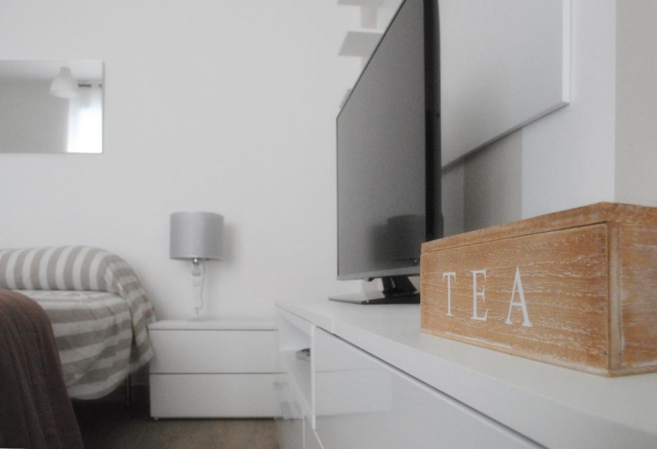 B&B Cabirol Alghero Dış mekan fotoğraf