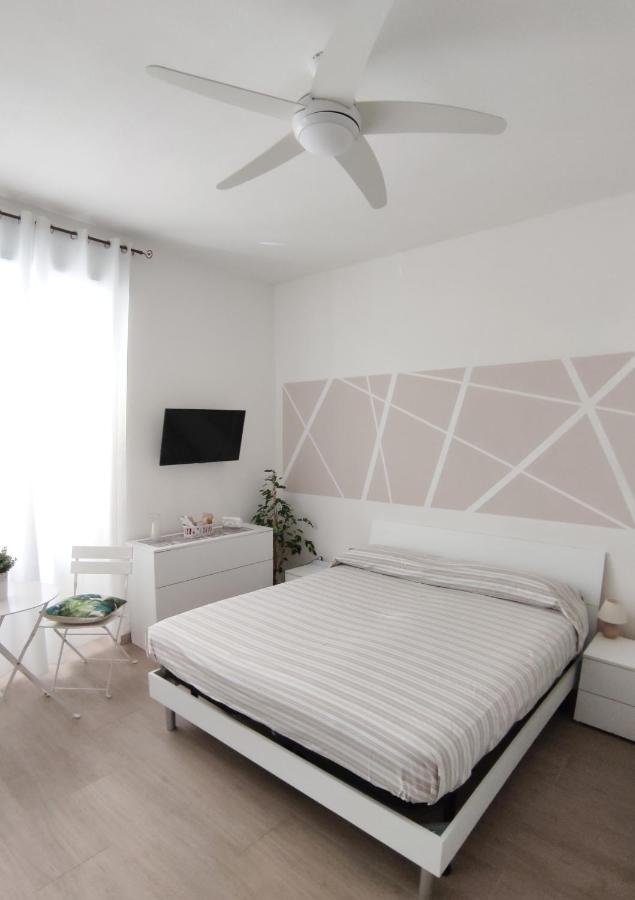 B&B Cabirol Alghero Dış mekan fotoğraf