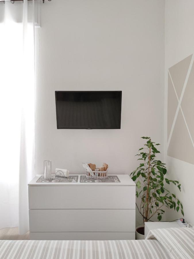 B&B Cabirol Alghero Dış mekan fotoğraf